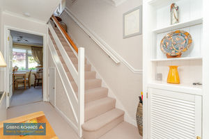 Entrance Hall- click for photo gallery